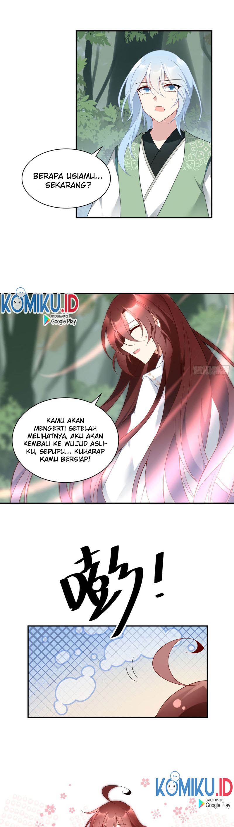Meng Shi Zai Shang - Chapter 162 - Page 9
