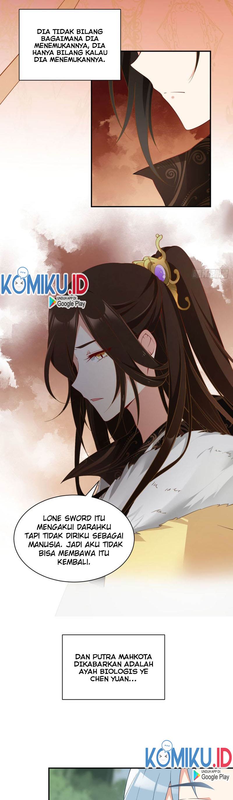 Meng Shi Zai Shang - Chapter 163 - Page 11