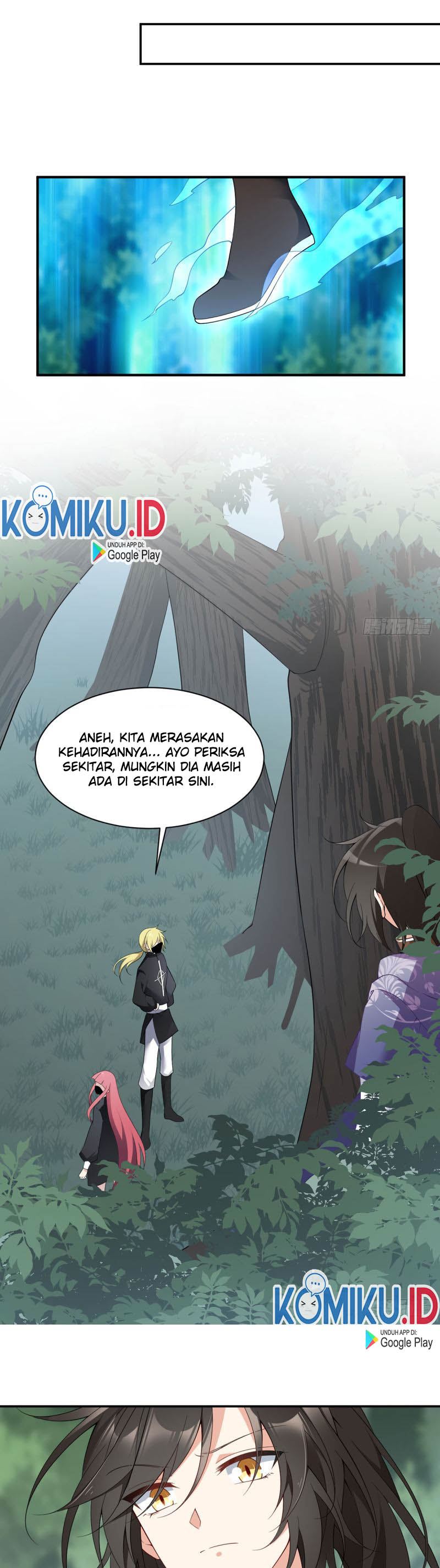 Meng Shi Zai Shang - Chapter 163 - Page 5