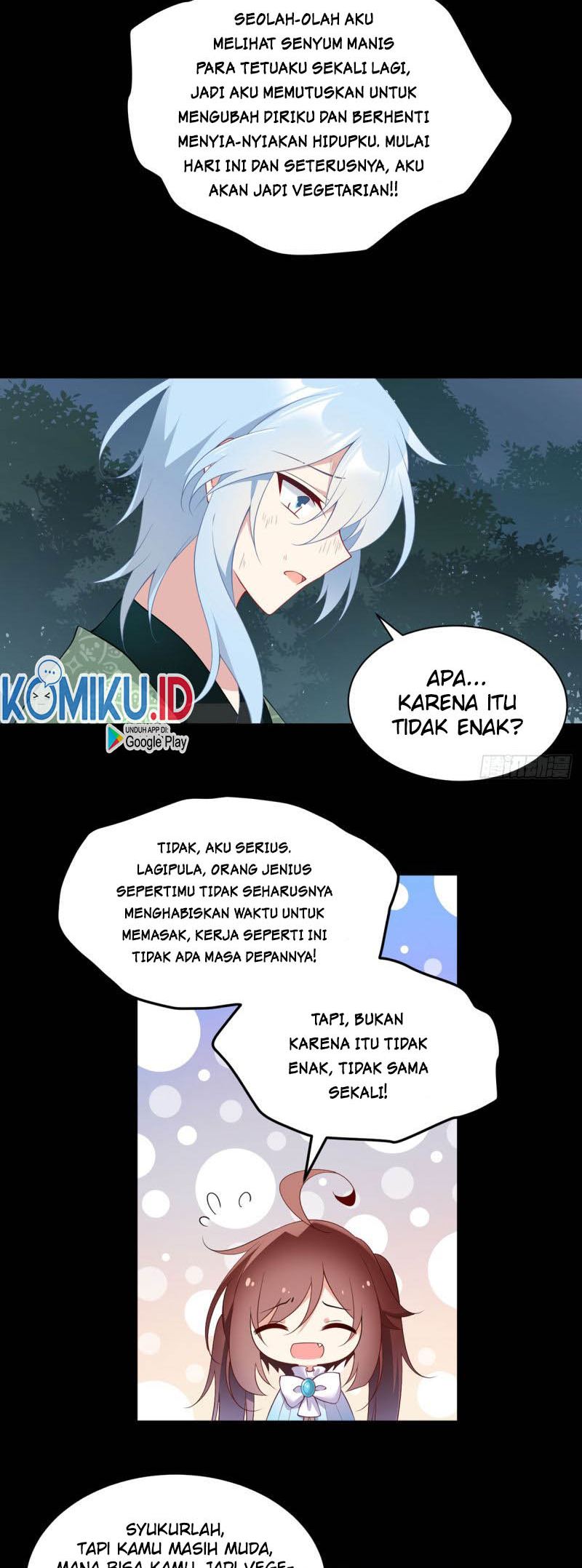 Meng Shi Zai Shang - Chapter 164 - Page 10