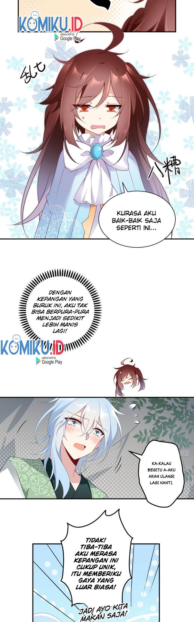 Meng Shi Zai Shang - Chapter 164 - Page 2