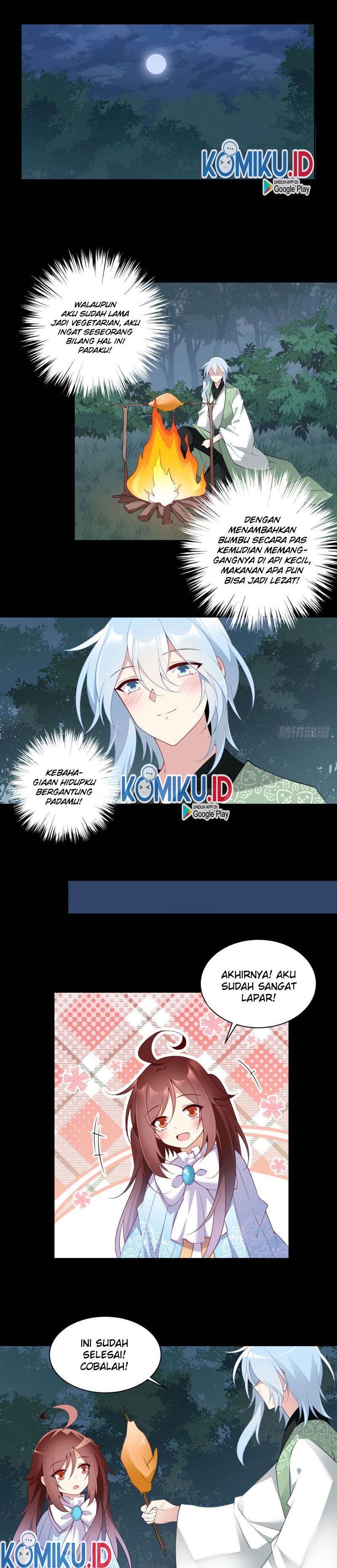 Meng Shi Zai Shang - Chapter 164 - Page 7