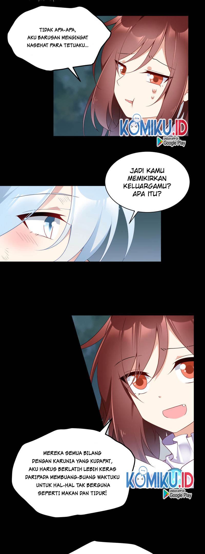 Meng Shi Zai Shang - Chapter 164 - Page 9