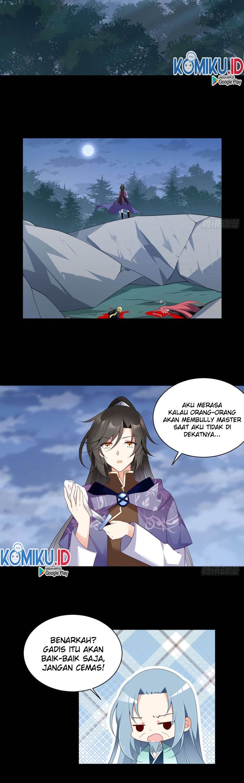 Meng Shi Zai Shang - Chapter 165 - Page 2