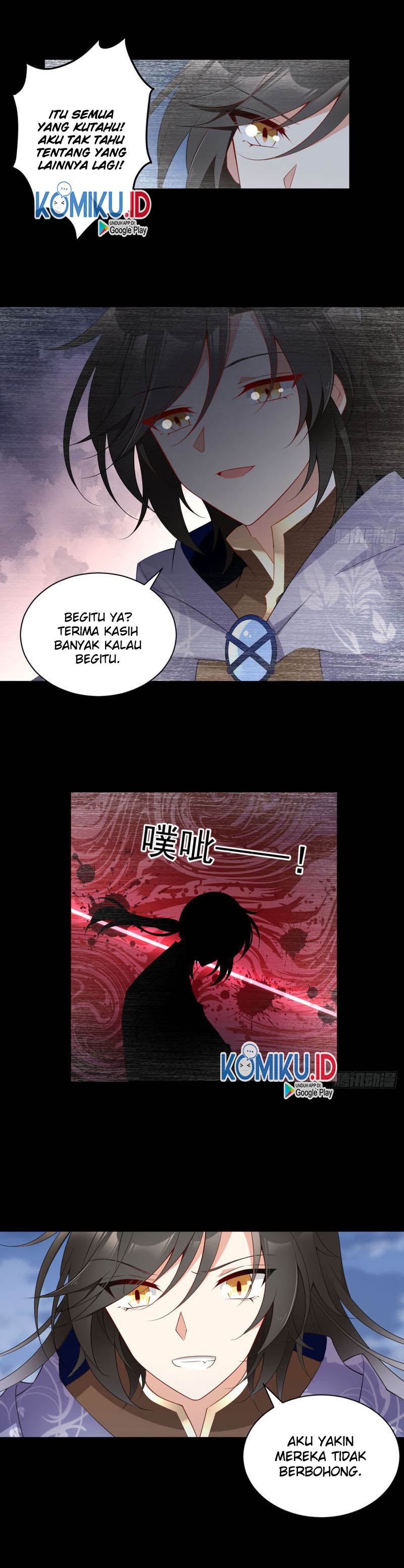 Meng Shi Zai Shang - Chapter 165 - Page 5