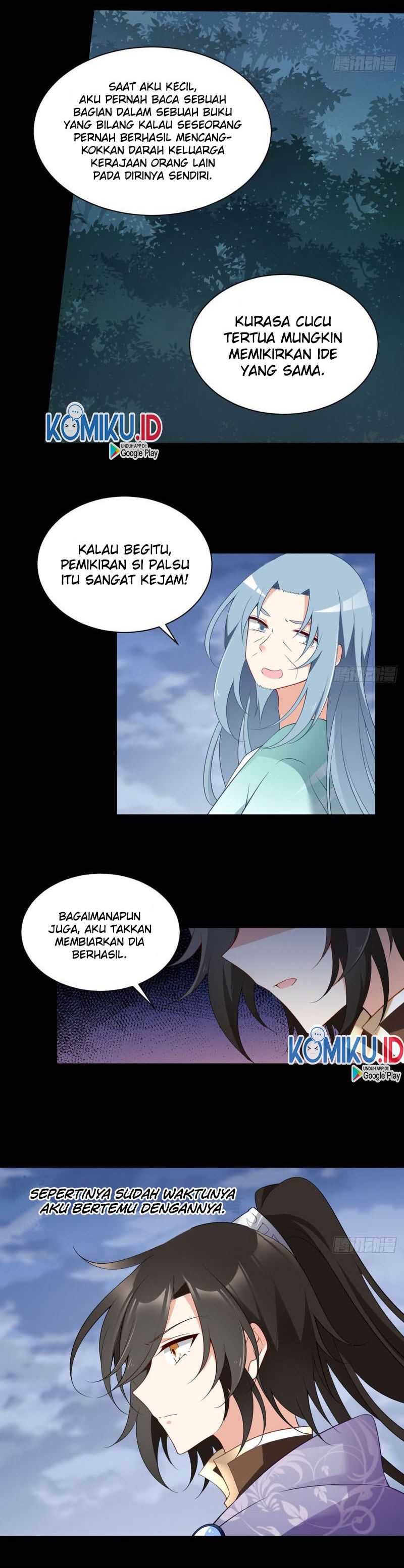 Meng Shi Zai Shang - Chapter 165 - Page 6