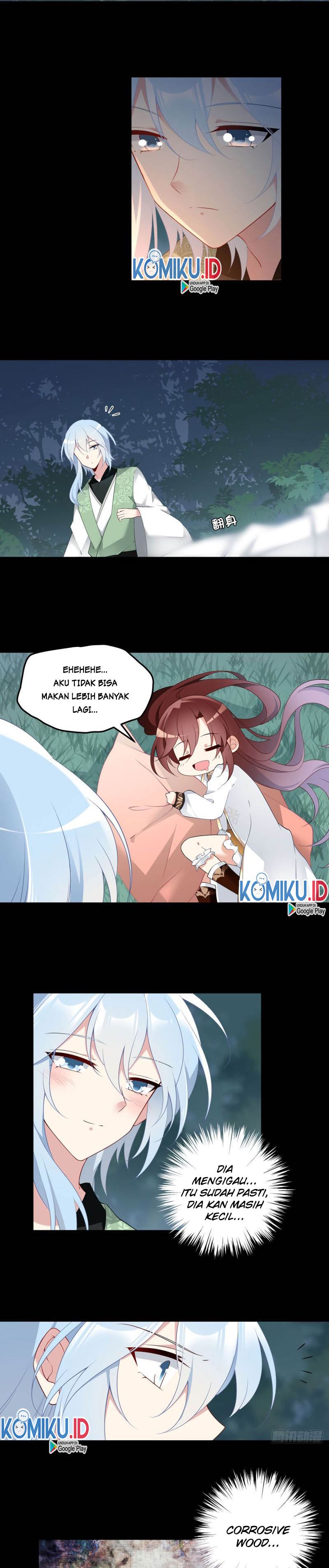 Meng Shi Zai Shang - Chapter 166 - Page 2