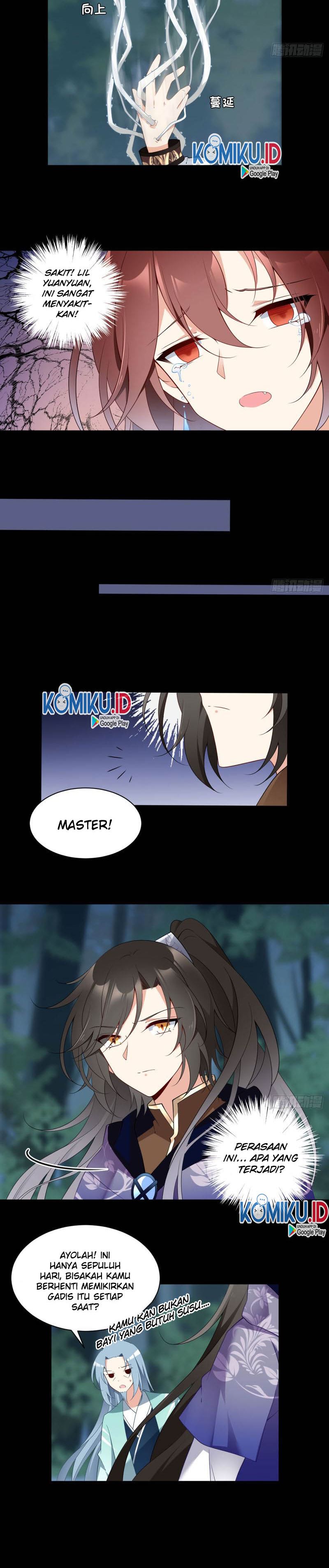 Meng Shi Zai Shang - Chapter 166 - Page 4
