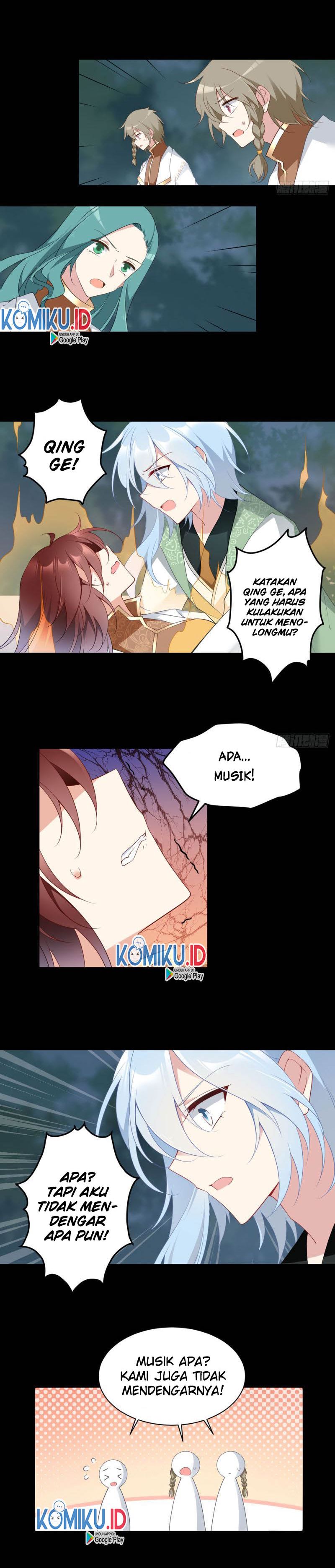 Meng Shi Zai Shang - Chapter 166 - Page 6
