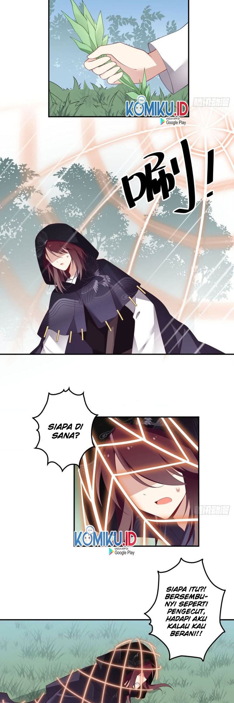 Meng Shi Zai Shang - Chapter 167 - Page 11