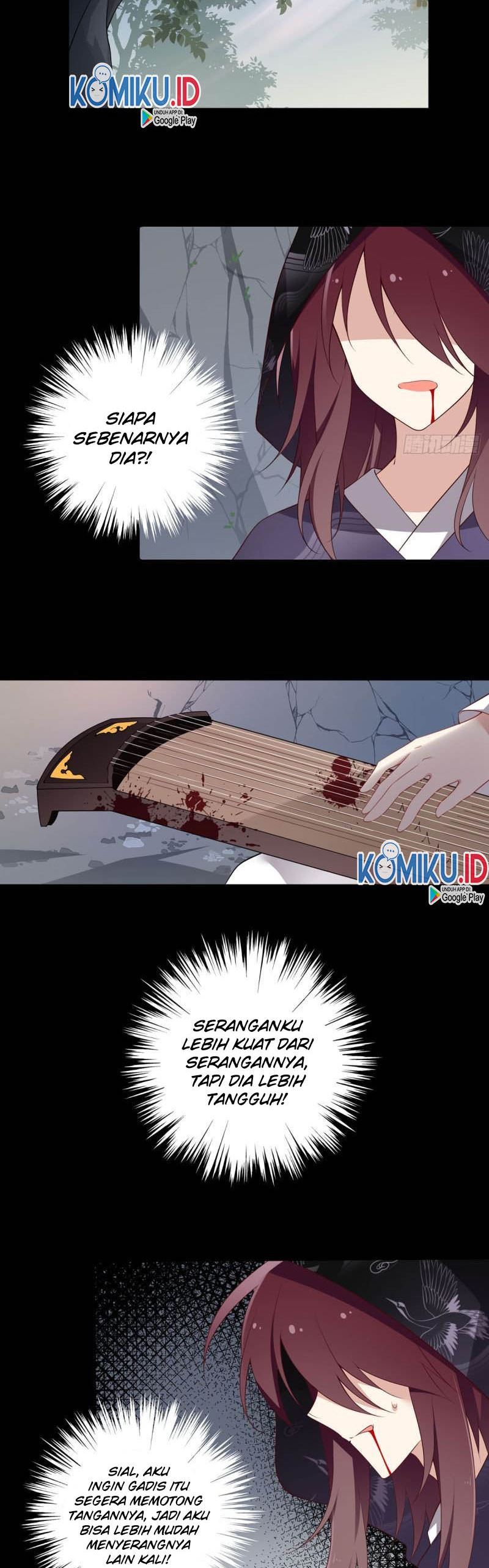 Meng Shi Zai Shang - Chapter 167 - Page 2