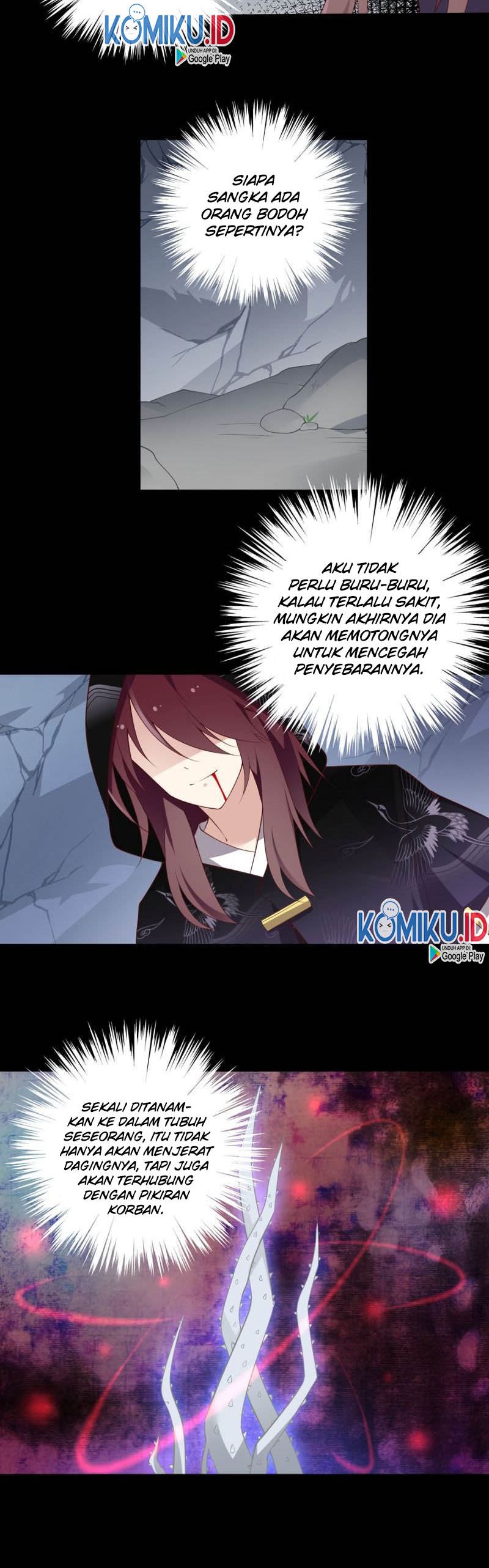 Meng Shi Zai Shang - Chapter 167 - Page 3