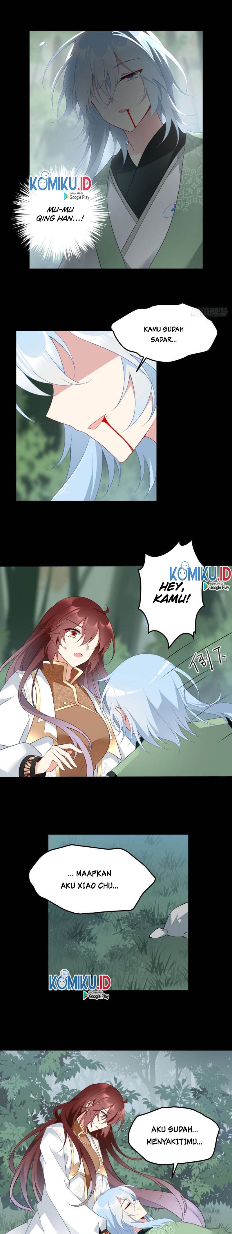 Meng Shi Zai Shang - Chapter 167 - Page 5