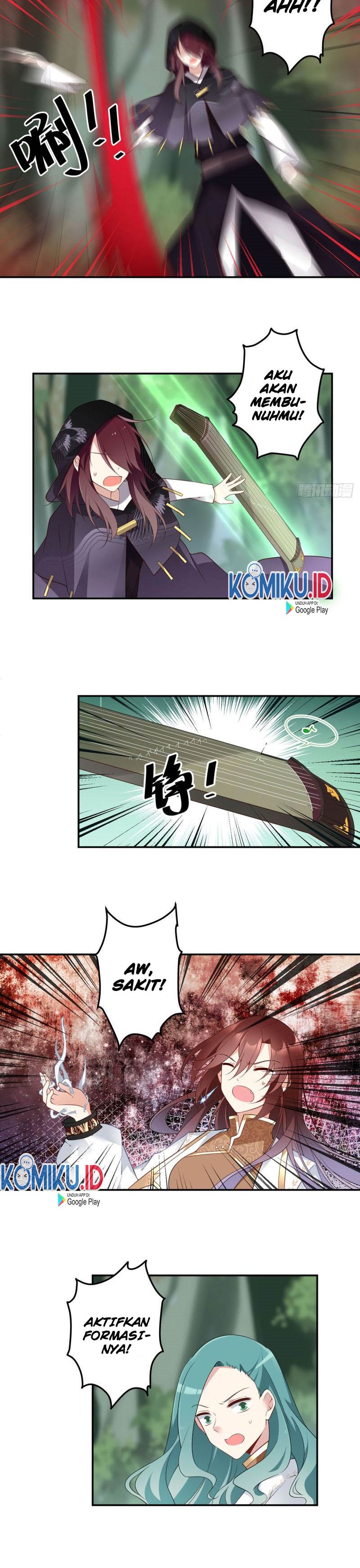 Meng Shi Zai Shang - Chapter 168 - Page 4
