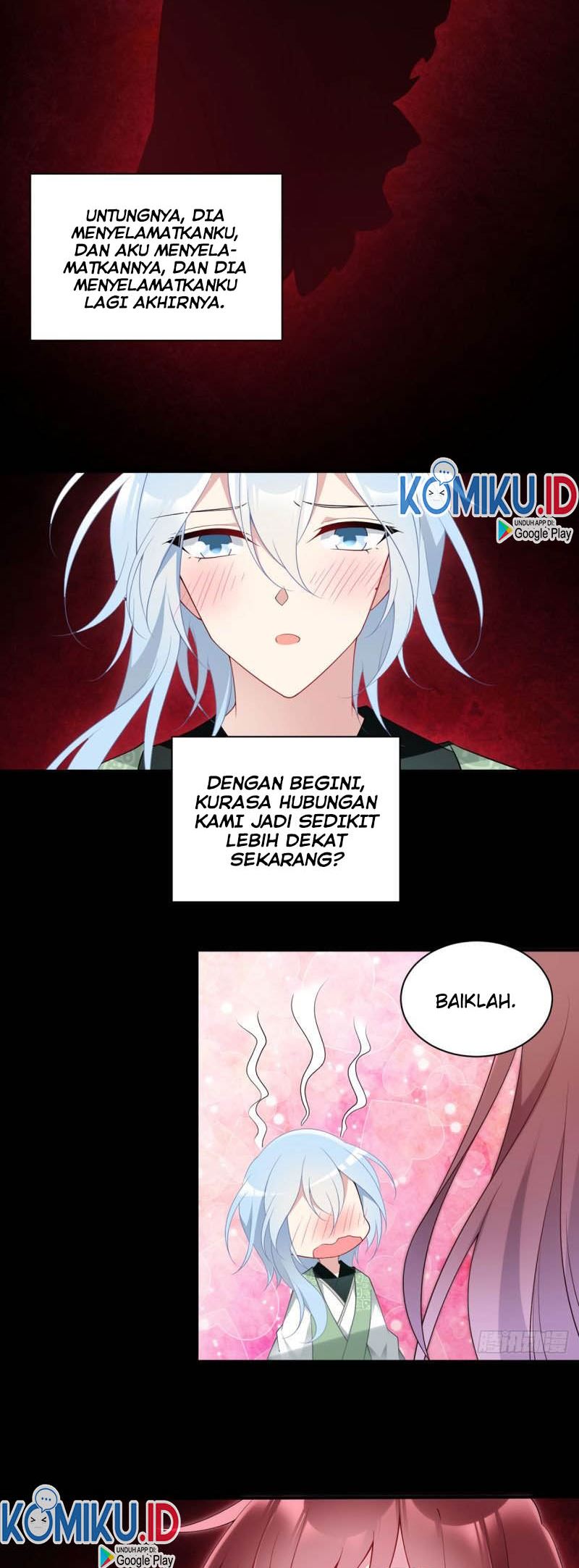 Meng Shi Zai Shang - Chapter 169 - Page 10