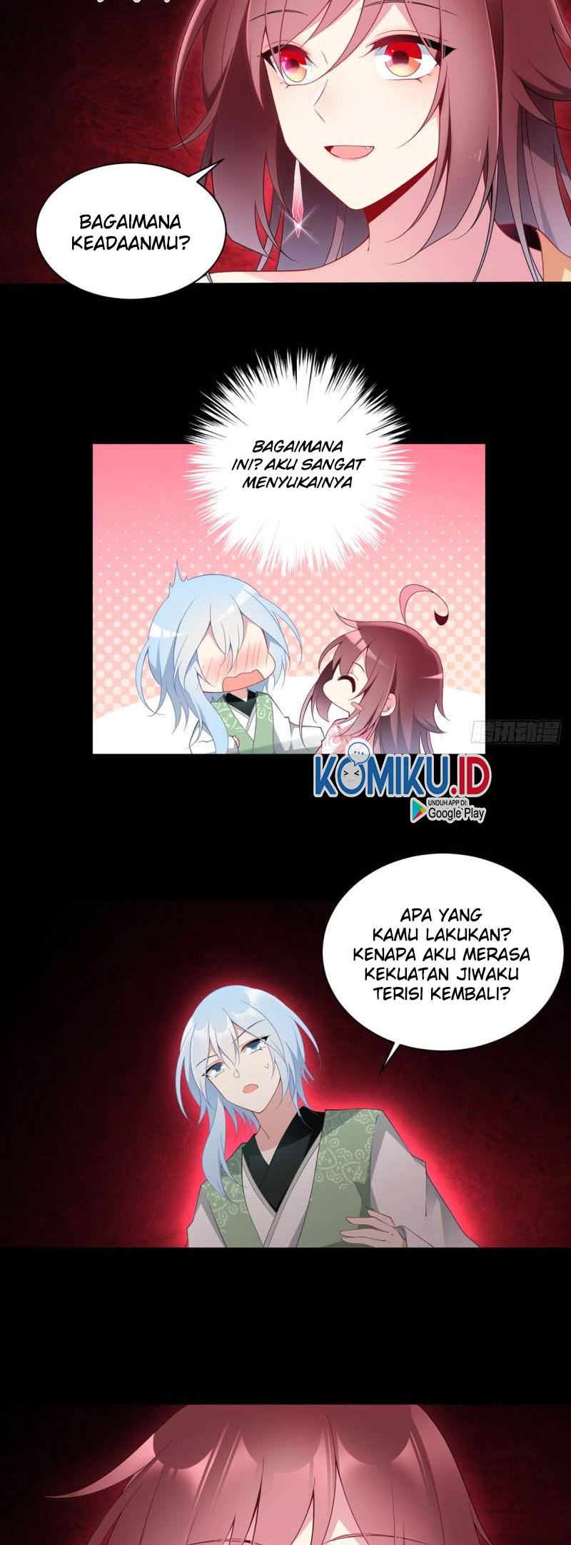 Meng Shi Zai Shang - Chapter 169 - Page 11