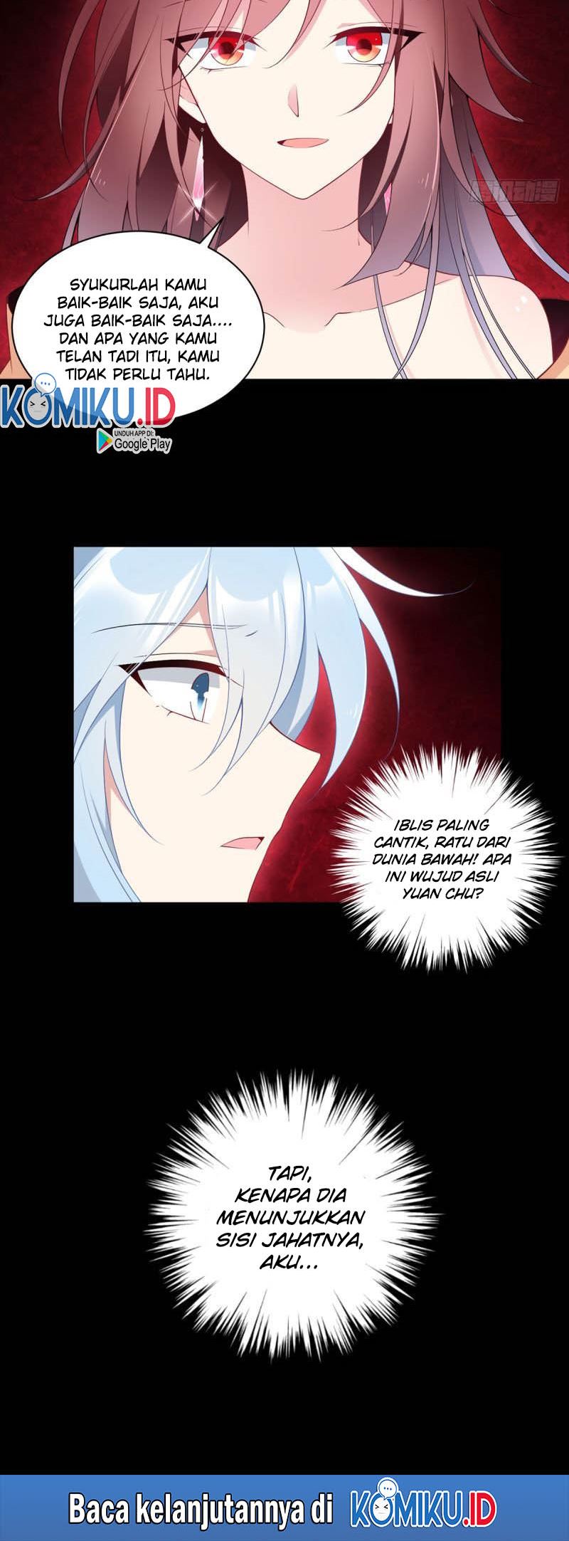 Meng Shi Zai Shang - Chapter 169 - Page 12