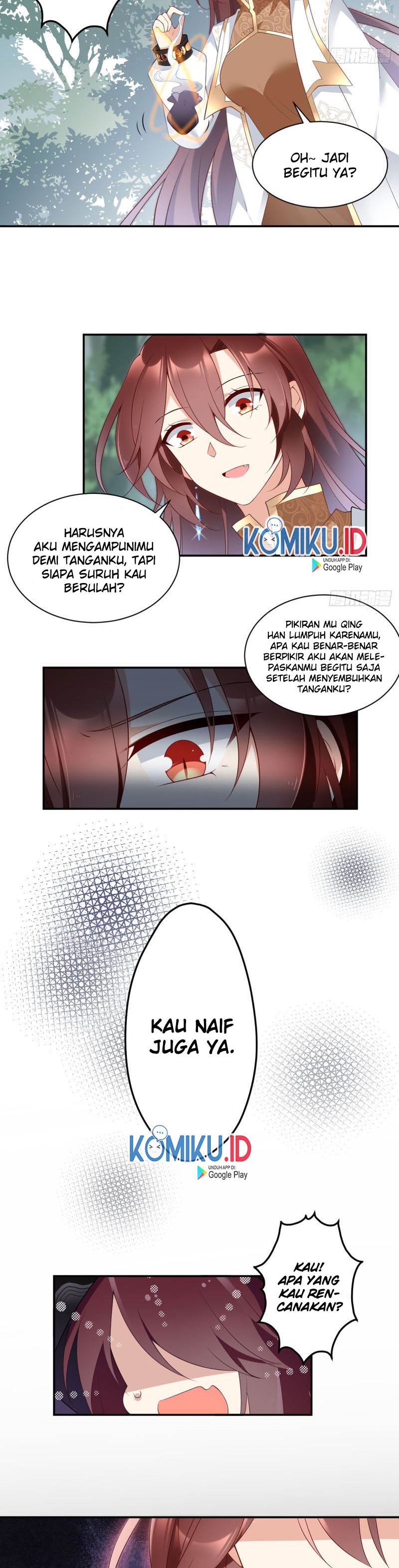 Meng Shi Zai Shang - Chapter 169 - Page 2