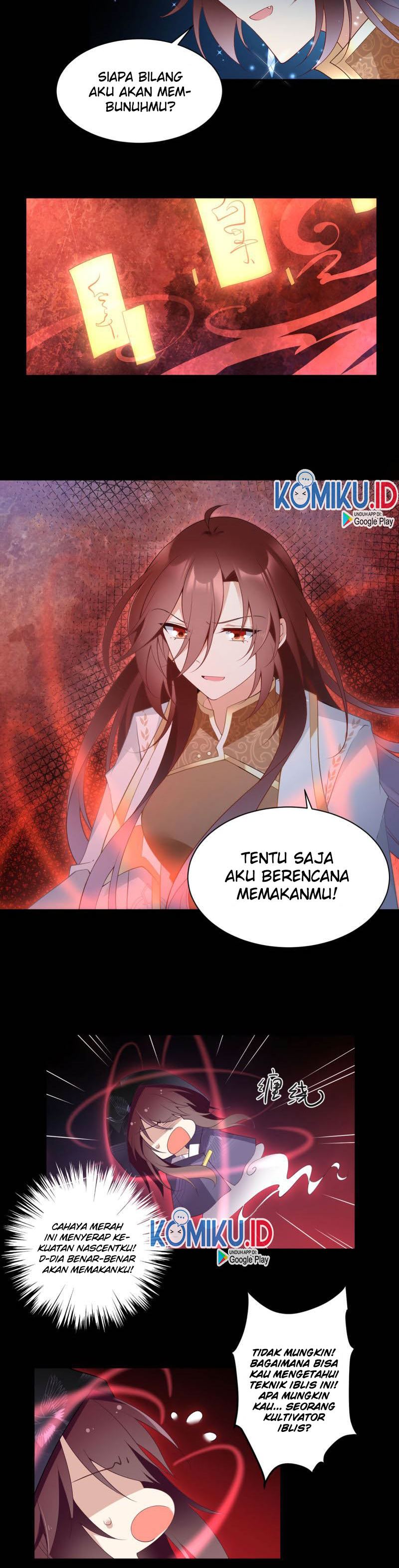 Meng Shi Zai Shang - Chapter 169 - Page 4