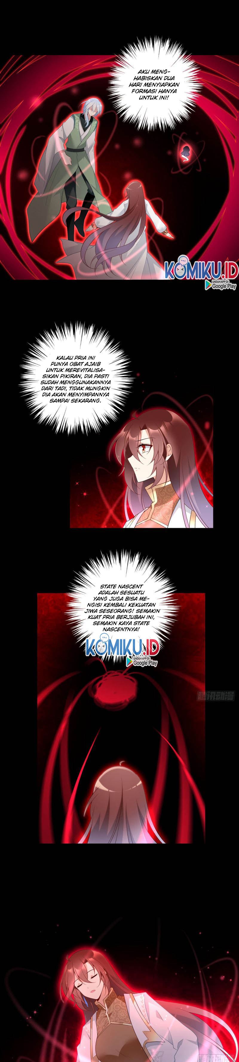 Meng Shi Zai Shang - Chapter 169 - Page 5