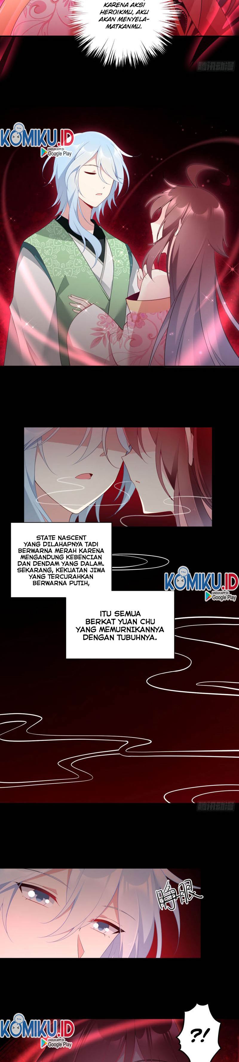Meng Shi Zai Shang - Chapter 169 - Page 7