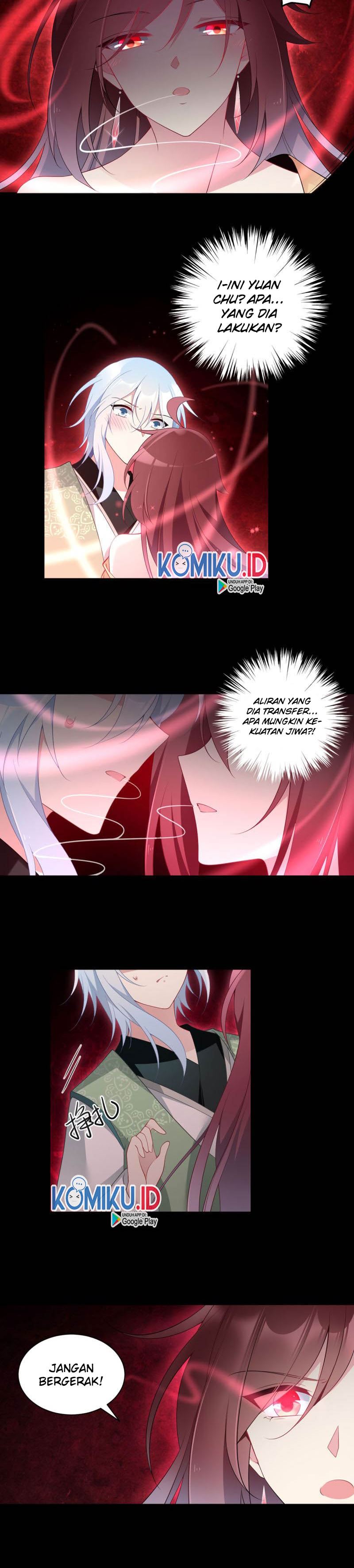Meng Shi Zai Shang - Chapter 169 - Page 8