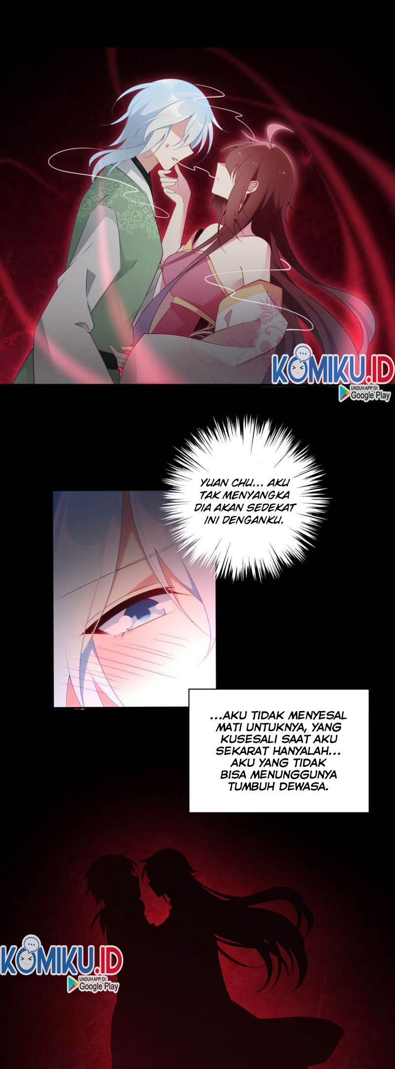 Meng Shi Zai Shang - Chapter 169 - Page 9