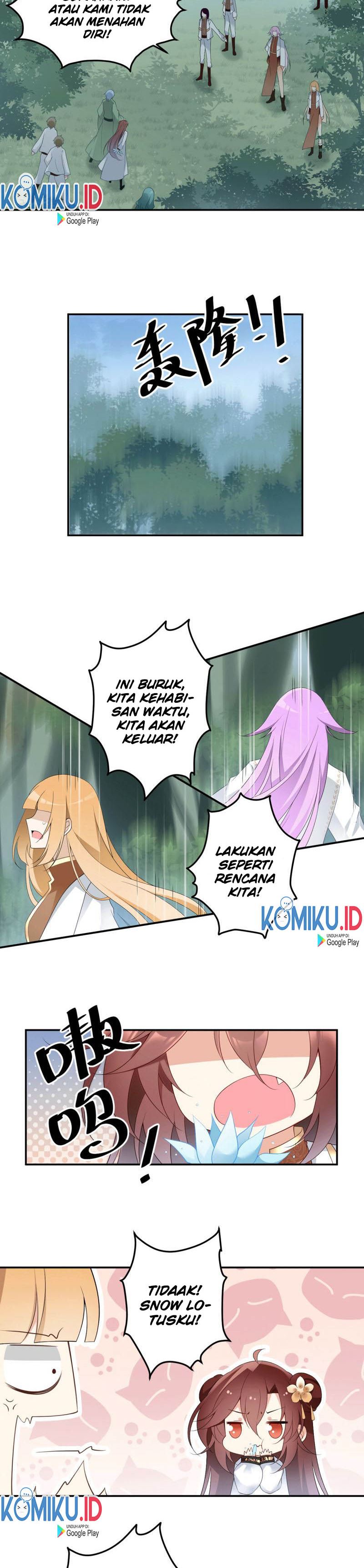 Meng Shi Zai Shang - Chapter 171 - Page 10