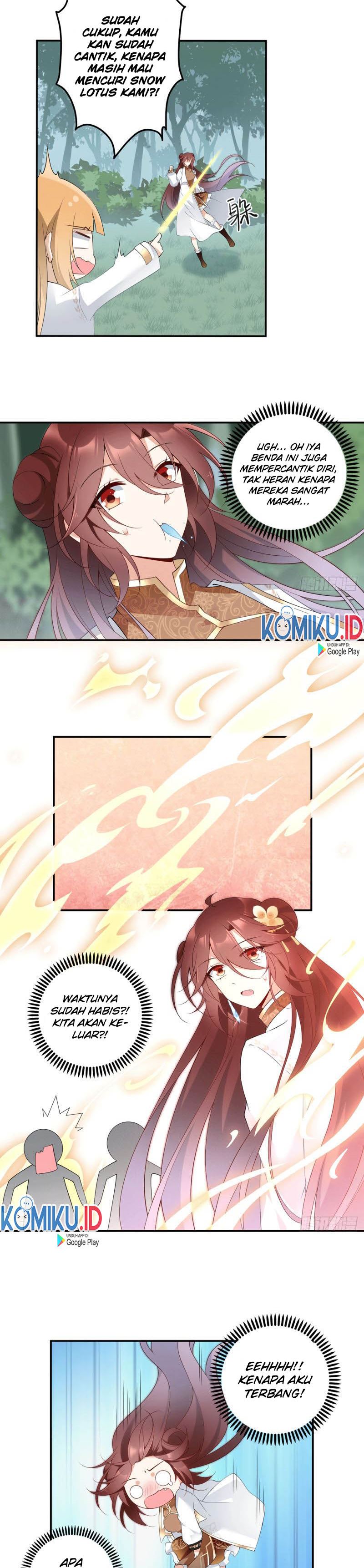 Meng Shi Zai Shang - Chapter 171 - Page 11