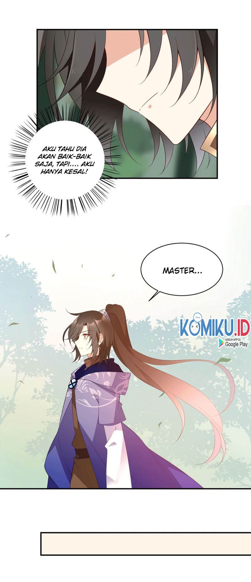 Meng Shi Zai Shang - Chapter 171 - Page 4