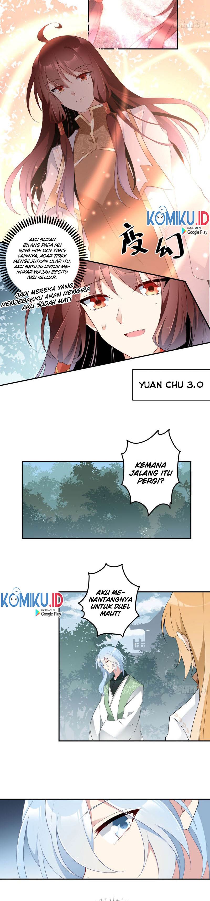 Meng Shi Zai Shang - Chapter 172 - Page 2
