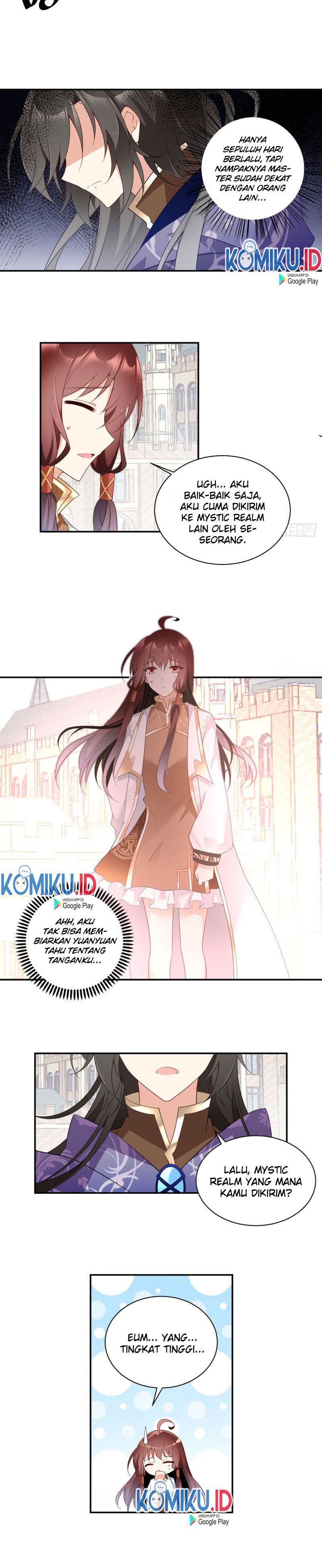 Meng Shi Zai Shang - Chapter 172 - Page 6