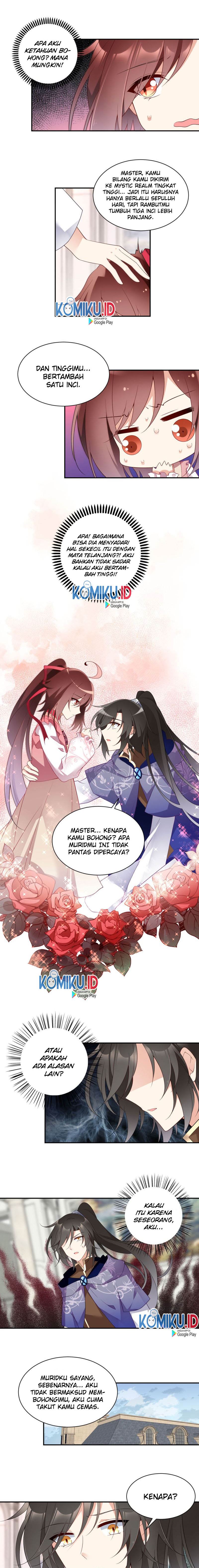 Meng Shi Zai Shang - Chapter 172 - Page 8