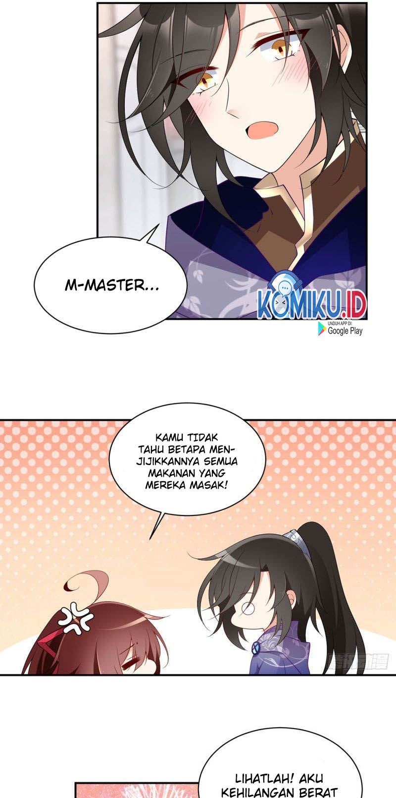 Meng Shi Zai Shang - Chapter 173 - Page 10