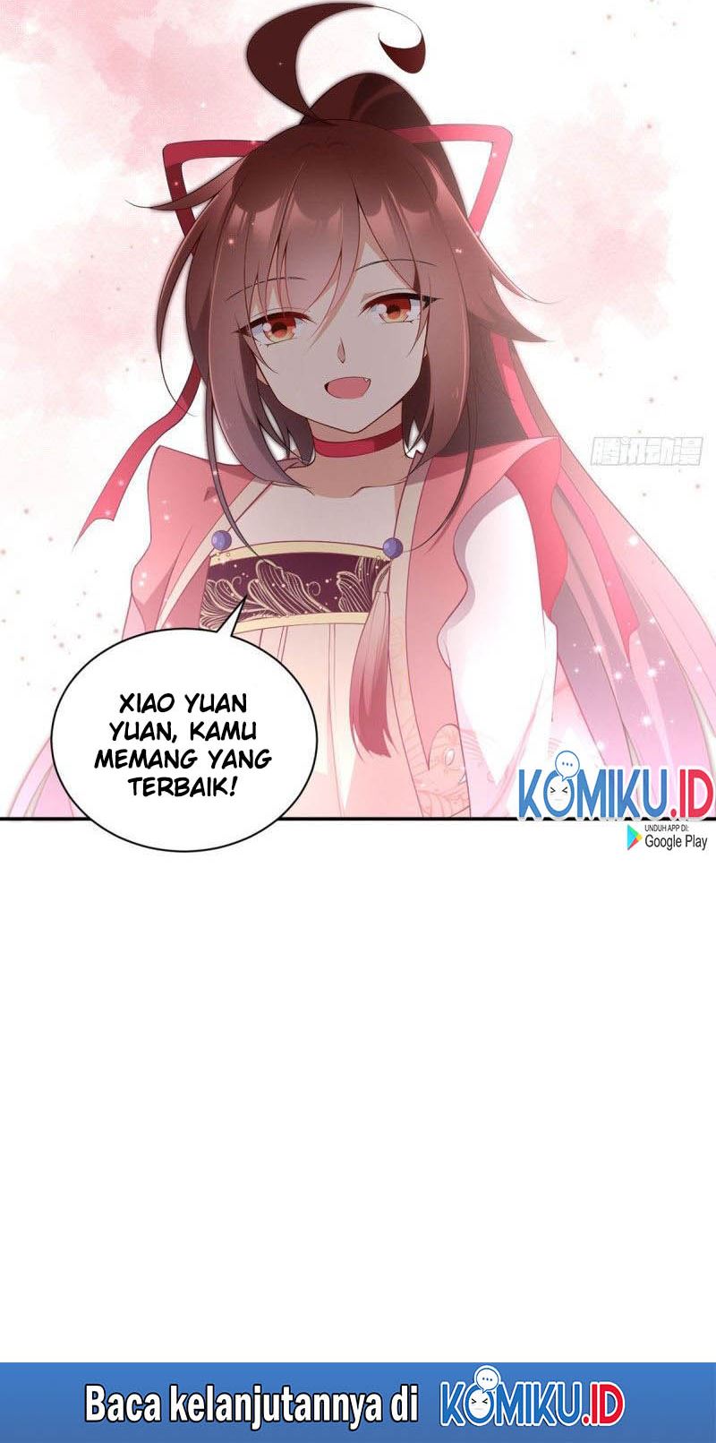 Meng Shi Zai Shang - Chapter 173 - Page 12