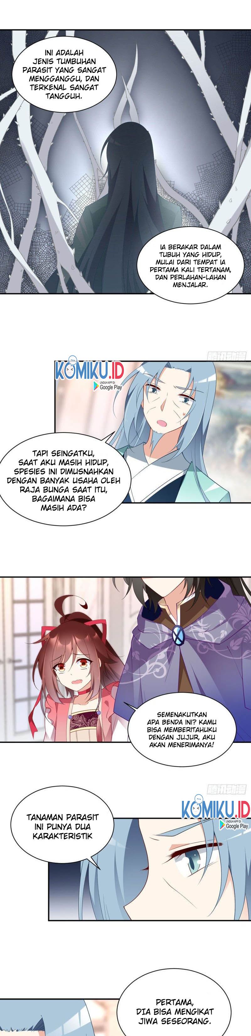 Meng Shi Zai Shang - Chapter 173 - Page 4