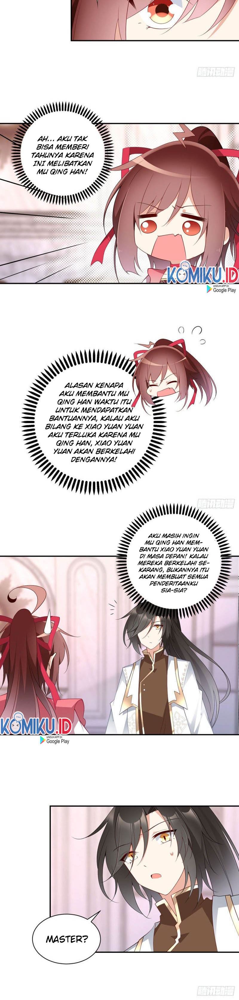 Meng Shi Zai Shang - Chapter 174 - Page 3