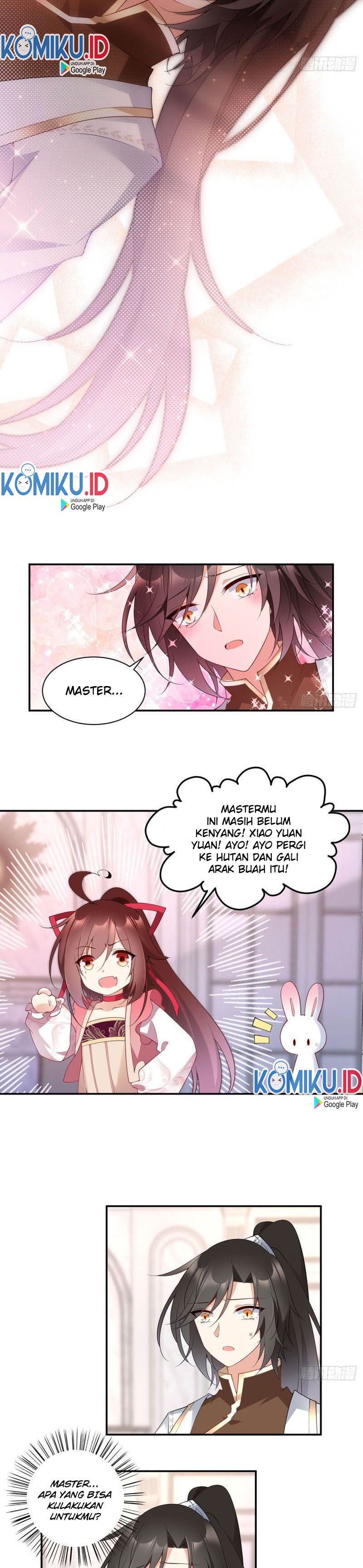 Meng Shi Zai Shang - Chapter 174 - Page 5