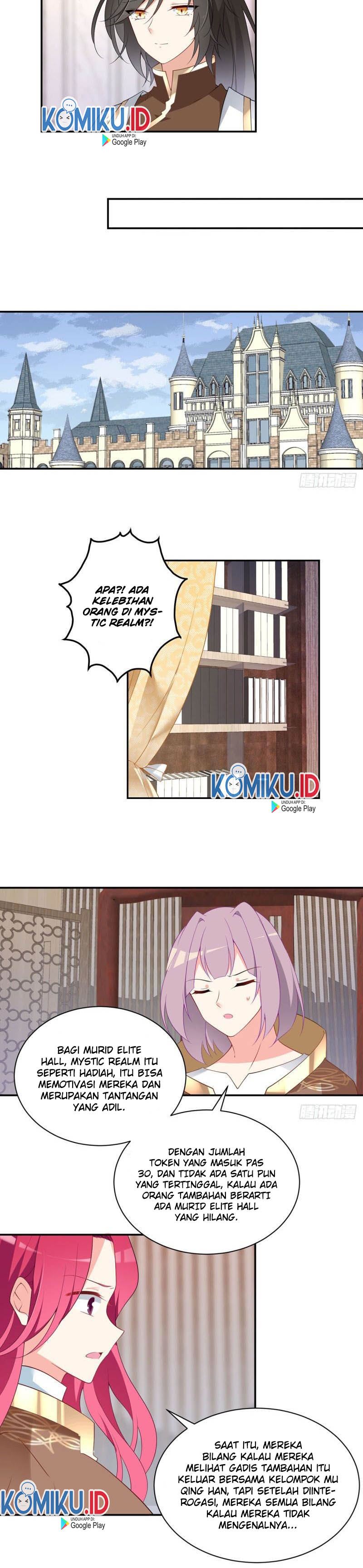 Meng Shi Zai Shang - Chapter 174 - Page 6