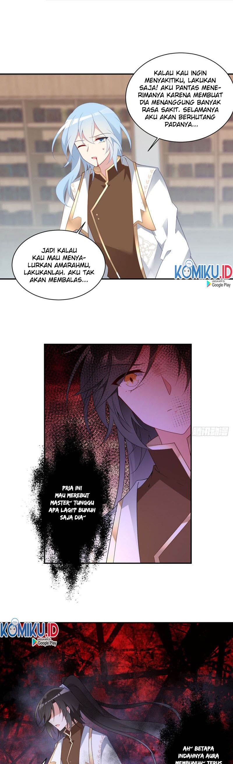Meng Shi Zai Shang - Chapter 175 - Page 10