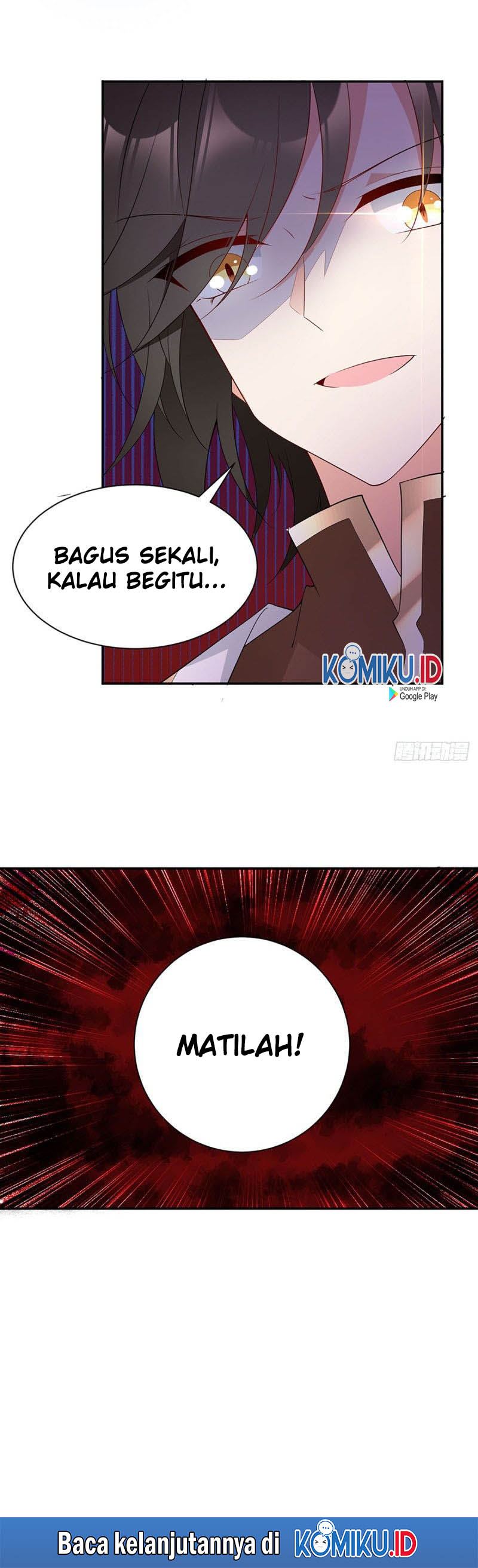 Meng Shi Zai Shang - Chapter 175 - Page 12