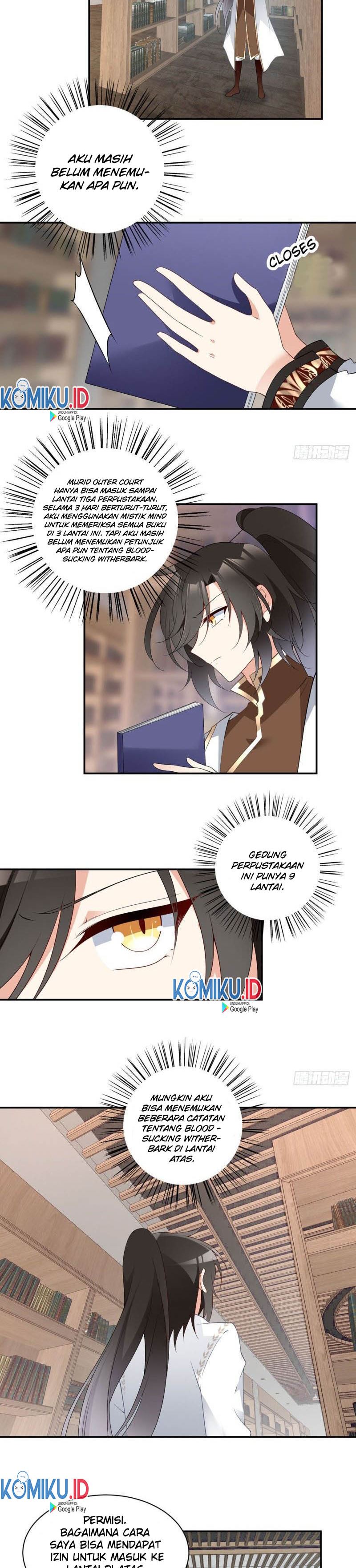 Meng Shi Zai Shang - Chapter 175 - Page 2