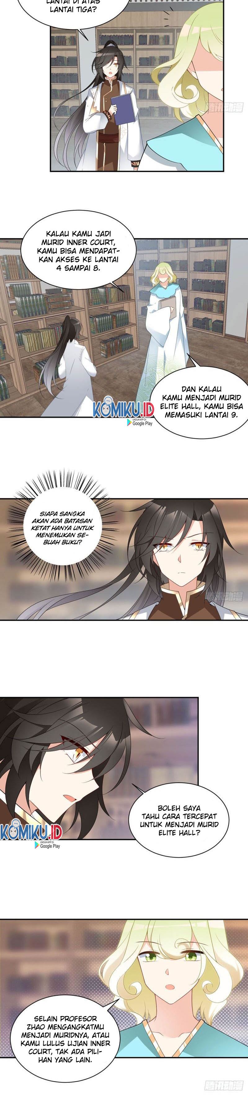 Meng Shi Zai Shang - Chapter 175 - Page 3