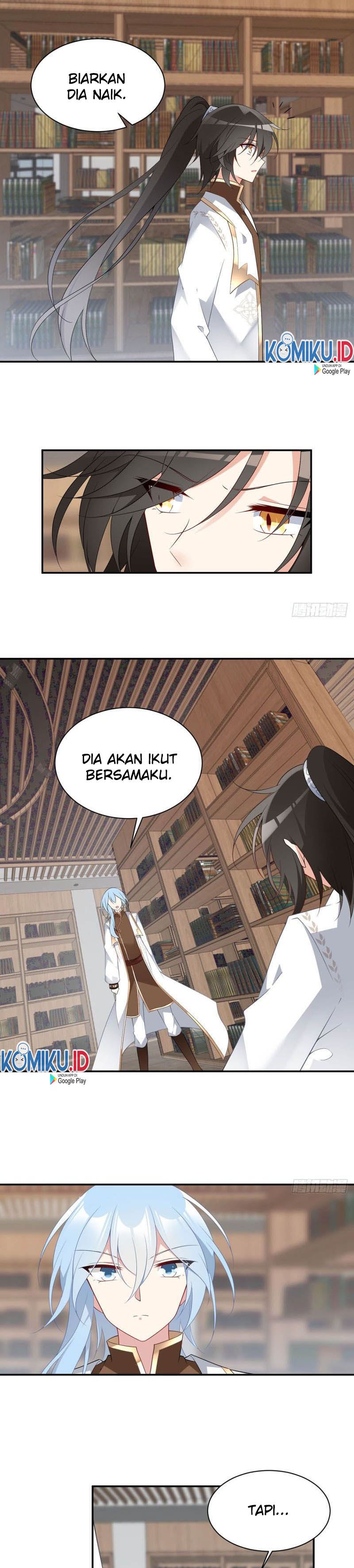 Meng Shi Zai Shang - Chapter 175 - Page 4