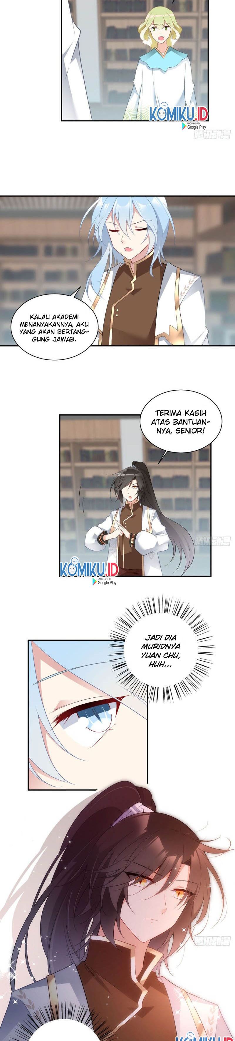 Meng Shi Zai Shang - Chapter 175 - Page 5