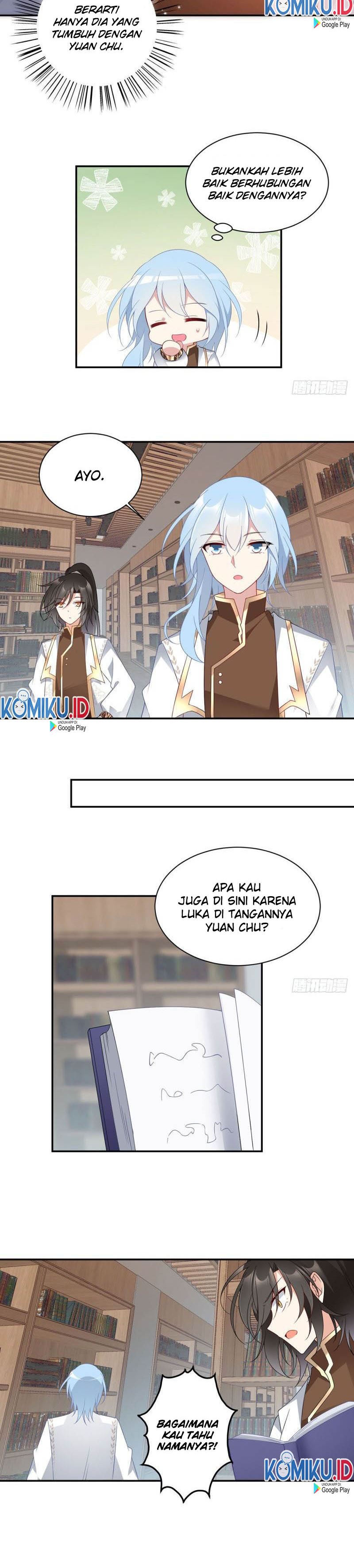 Meng Shi Zai Shang - Chapter 175 - Page 6