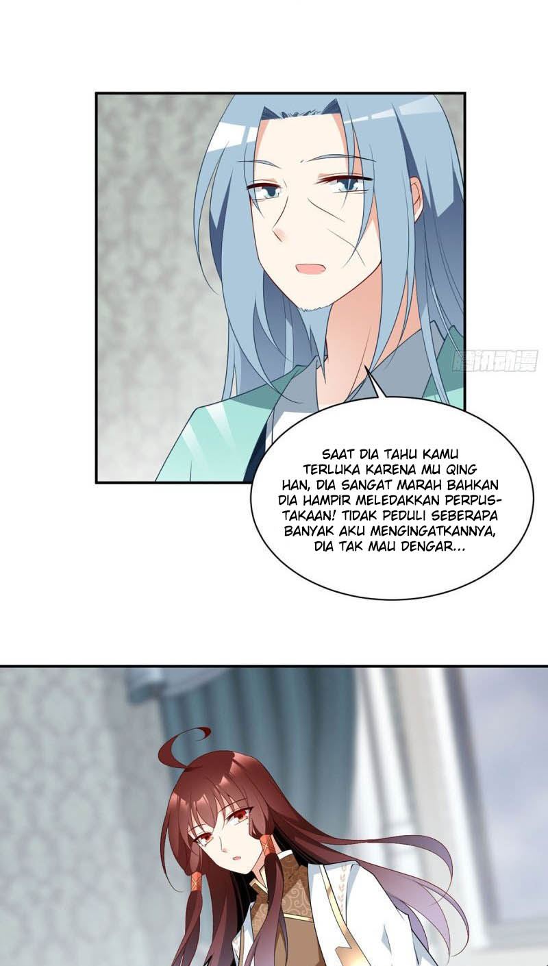 Meng Shi Zai Shang - Chapter 176 - Page 10