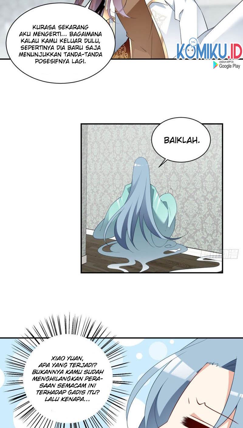 Meng Shi Zai Shang - Chapter 176 - Page 11