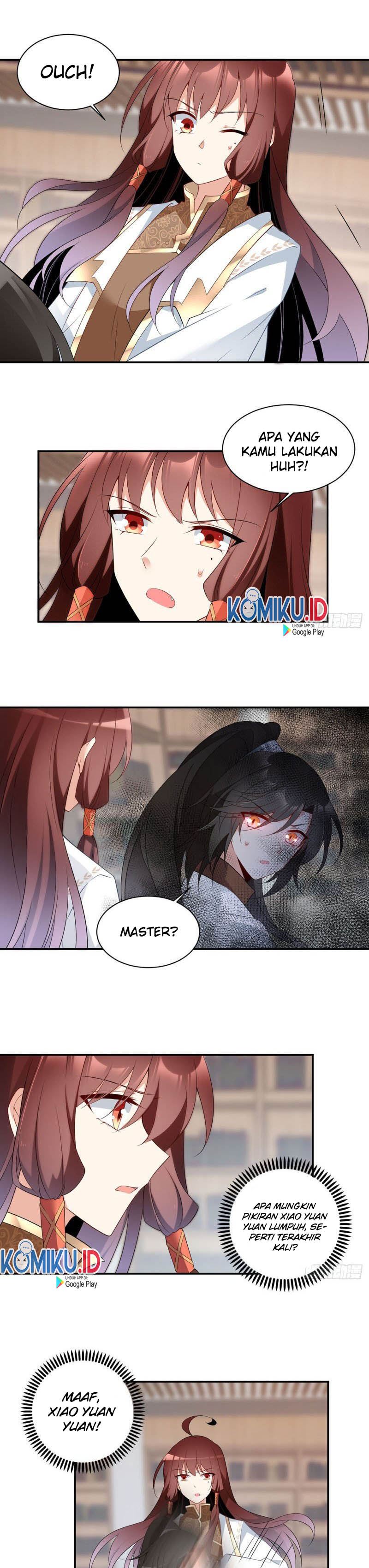 Meng Shi Zai Shang - Chapter 176 - Page 4