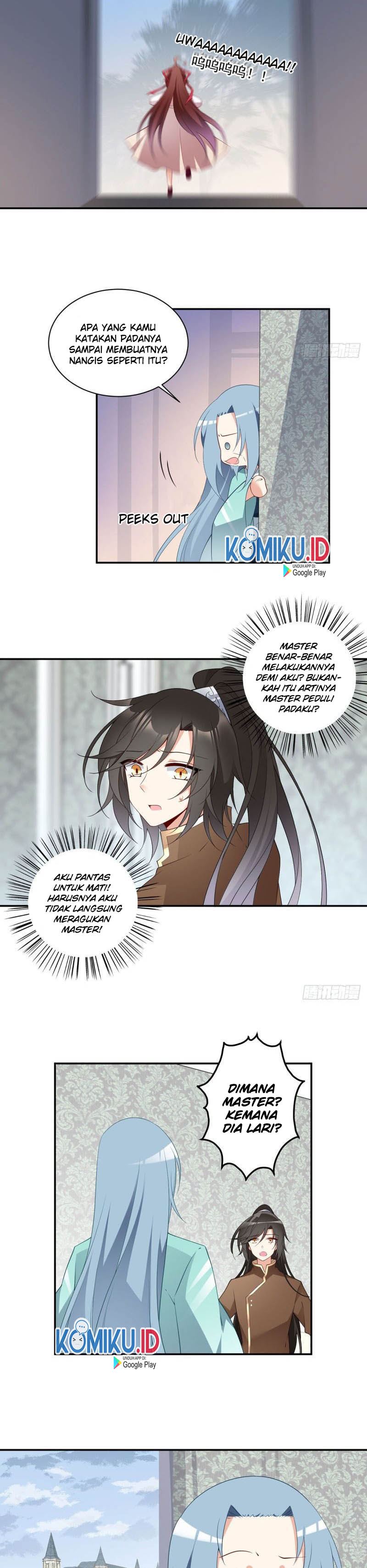 Meng Shi Zai Shang - Chapter 177 - Page 11